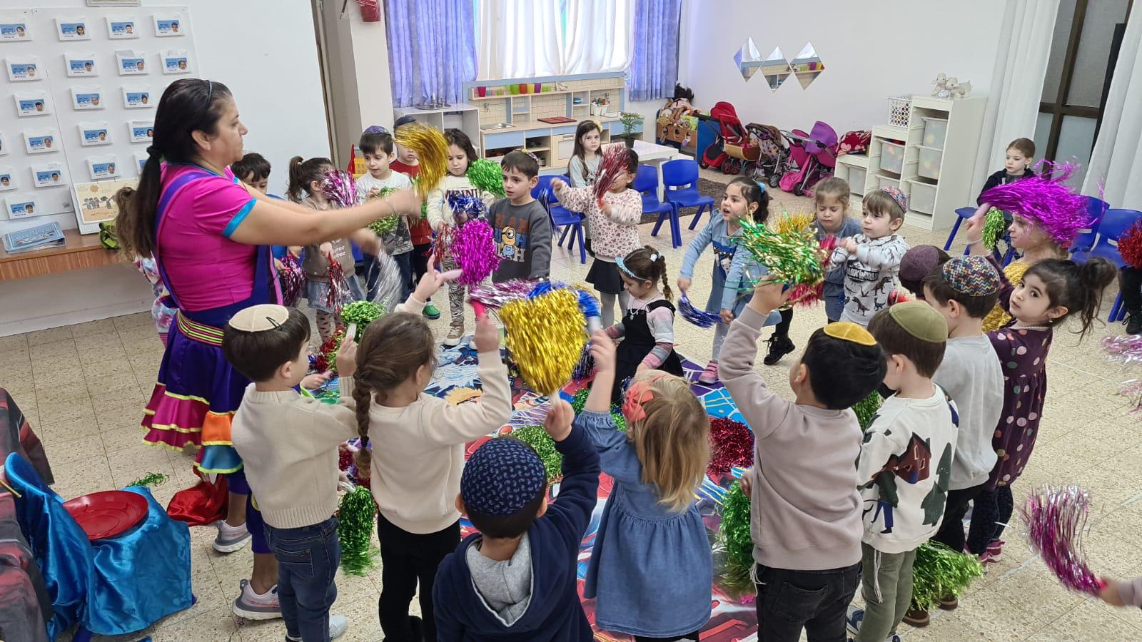גלריה 7